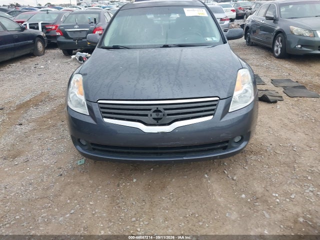 Продажа на аукционе авто 2008 Nissan Altima 2.5 S, vin: 1N4AL21E48N527433, номер лота: 46087214