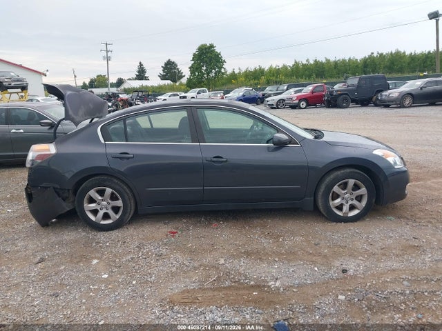 Продажа на аукционе авто 2008 Nissan Altima 2.5 S, vin: 1N4AL21E48N527433, номер лота: 46087214