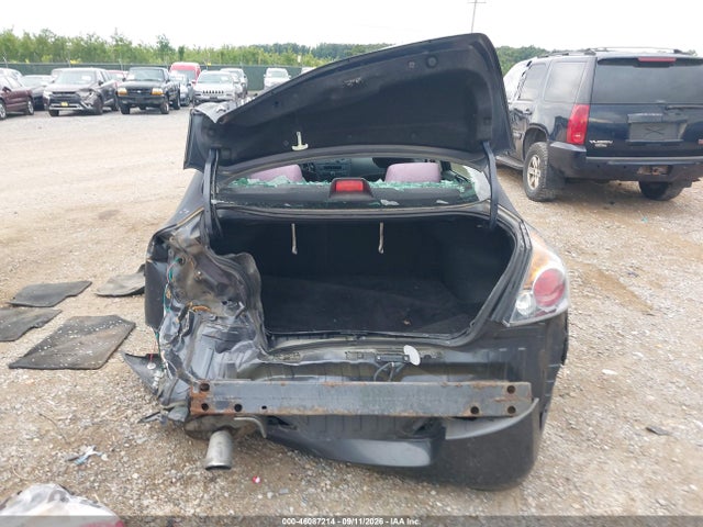 Продажа на аукционе авто 2008 Nissan Altima 2.5 S, vin: 1N4AL21E48N527433, номер лота: 46087214