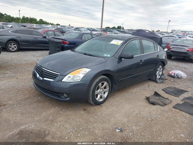 Продажа на аукционе авто 2008 Nissan Altima 2.5 S, vin: 1N4AL21E48N527433, номер лота: 46087214