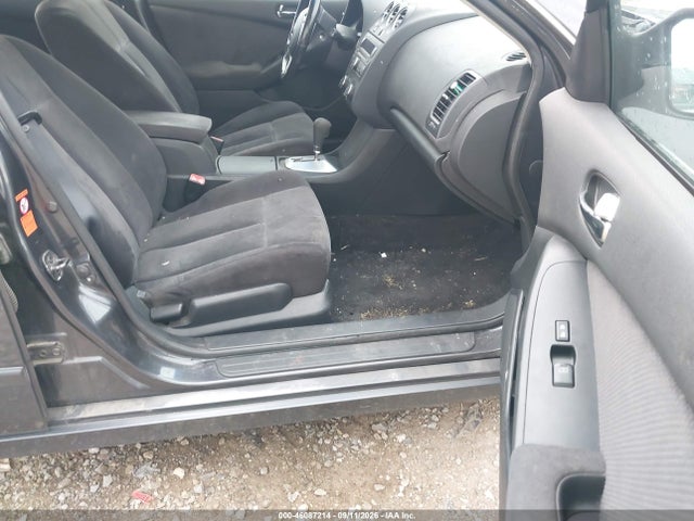 Продажа на аукционе авто 2008 Nissan Altima 2.5 S, vin: 1N4AL21E48N527433, номер лота: 46087214