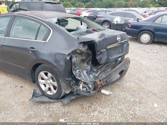 Продажа на аукционе авто 2008 Nissan Altima 2.5 S, vin: 1N4AL21E48N527433, номер лота: 46087214