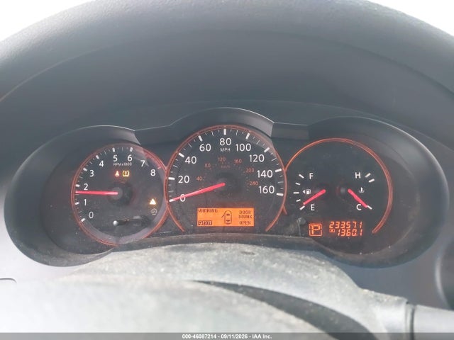 Продажа на аукционе авто 2008 Nissan Altima 2.5 S, vin: 1N4AL21E48N527433, номер лота: 46087214