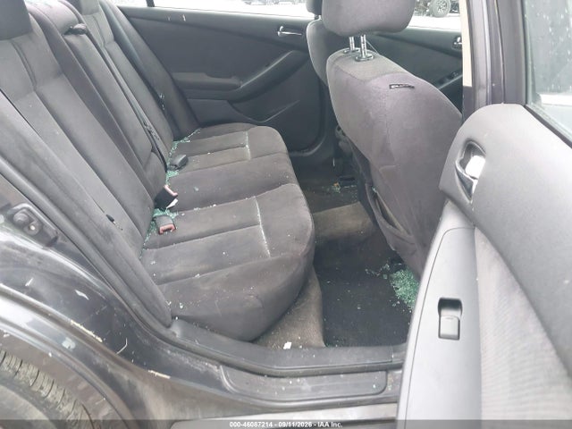 Продажа на аукционе авто 2008 Nissan Altima 2.5 S, vin: 1N4AL21E48N527433, номер лота: 46087214