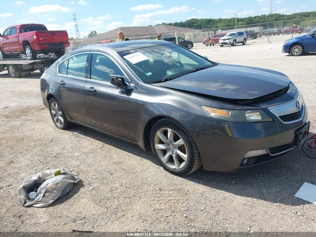 Продаж на аукціоні авто 2012 Acura Tl 3.5, vin: 19UUA8F20CA021856, номер лоту: 46087215