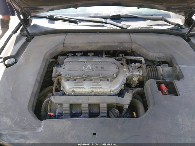 Продаж на аукціоні авто 2012 Acura Tl 3.5, vin: 19UUA8F20CA021856, номер лоту: 46087215