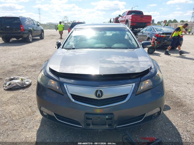 Продаж на аукціоні авто 2012 Acura Tl 3.5, vin: 19UUA8F20CA021856, номер лоту: 46087215