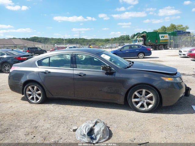 Продаж на аукціоні авто 2012 Acura Tl 3.5, vin: 19UUA8F20CA021856, номер лоту: 46087215