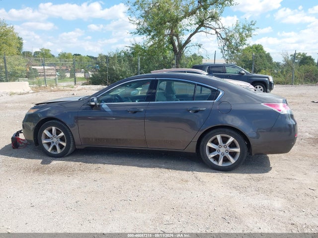 Продаж на аукціоні авто 2012 Acura Tl 3.5, vin: 19UUA8F20CA021856, номер лоту: 46087215
