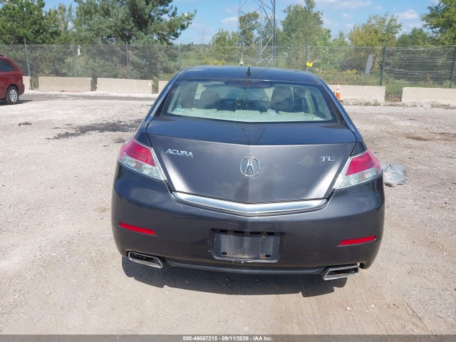 Продаж на аукціоні авто 2012 Acura Tl 3.5, vin: 19UUA8F20CA021856, номер лоту: 46087215