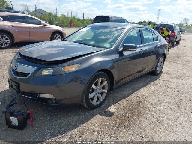 Продаж на аукціоні авто 2012 Acura Tl 3.5, vin: 19UUA8F20CA021856, номер лоту: 46087215