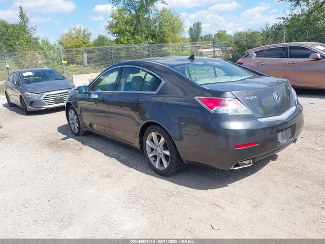 Продаж на аукціоні авто 2012 Acura Tl 3.5, vin: 19UUA8F20CA021856, номер лоту: 46087215