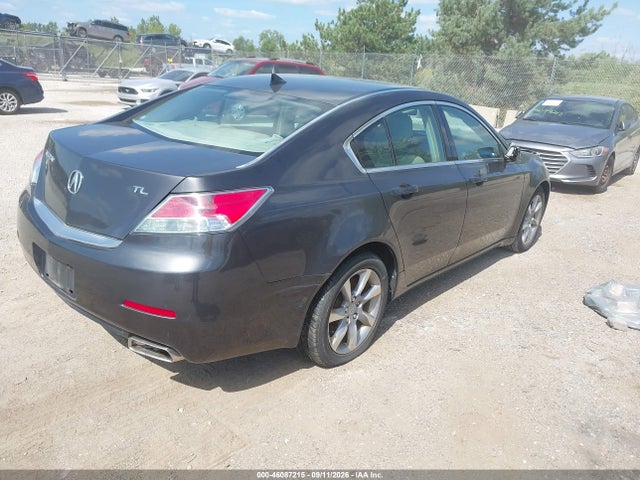 Продаж на аукціоні авто 2012 Acura Tl 3.5, vin: 19UUA8F20CA021856, номер лоту: 46087215