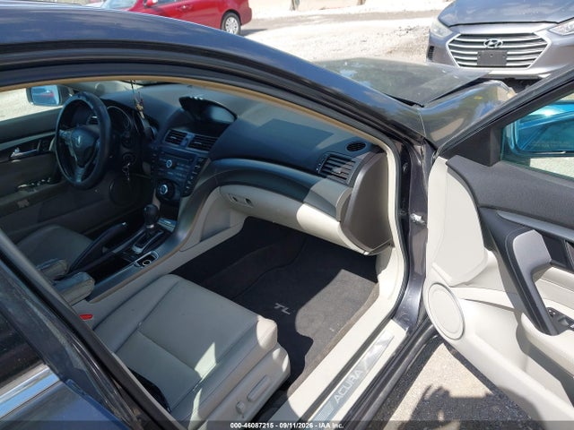 Продаж на аукціоні авто 2012 Acura Tl 3.5, vin: 19UUA8F20CA021856, номер лоту: 46087215