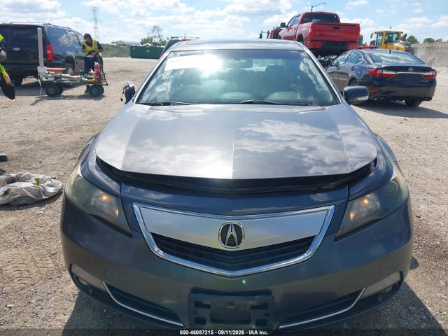 Продаж на аукціоні авто 2012 Acura Tl 3.5, vin: 19UUA8F20CA021856, номер лоту: 46087215
