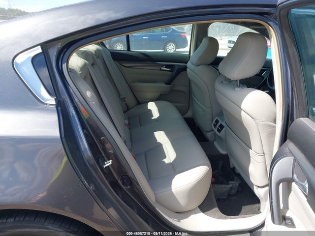 Продаж на аукціоні авто 2012 Acura Tl 3.5, vin: 19UUA8F20CA021856, номер лоту: 46087215