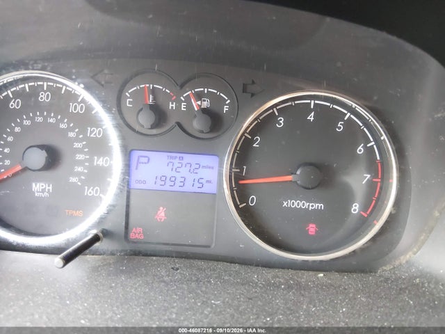 Продажа на аукционе авто 2008 Hyundai Tiburon Gs, vin: KMHHM66D48U265220, номер лота: 46087216