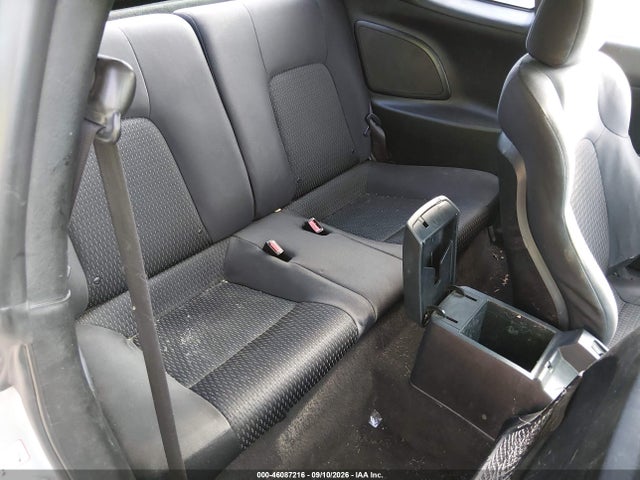 Продажа на аукционе авто 2008 Hyundai Tiburon Gs, vin: KMHHM66D48U265220, номер лота: 46087216