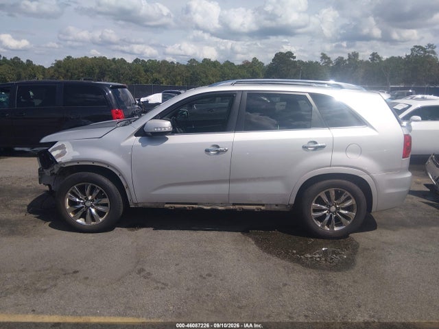 2013 Kia Sorento Sx მანქანა იყიდება აუქციონზე, vin: 5XYKW4A24DG364761, აუქციონის ნომერი: 46087226