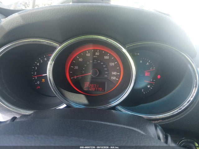 2013 Kia Sorento Sx მანქანა იყიდება აუქციონზე, vin: 5XYKW4A24DG364761, აუქციონის ნომერი: 46087226