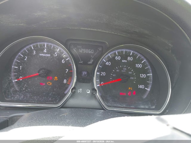 Продаж на аукціоні авто 2017 Nissan Versa 1.6 Sv, vin: 3N1CN7AP4HL817122, номер лоту: 46087227