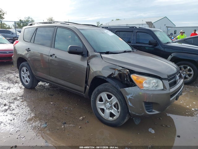Продажа на аукционе авто 2011 Toyota Rav4, vin: 2T3BF4DV3BW084334, номер лота: 46087234
