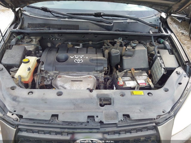 46087234 :رقم المزاد ، 2T3BF4DV3BW084334 vin ، 2011 Toyota Rav4 مزاد بيع