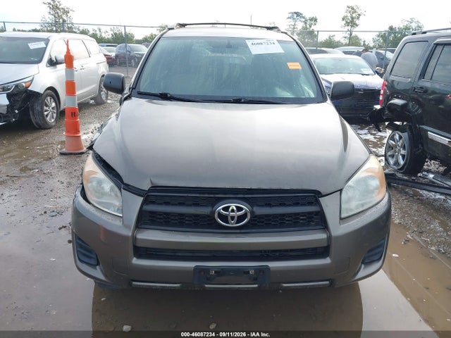 46087234 :رقم المزاد ، 2T3BF4DV3BW084334 vin ، 2011 Toyota Rav4 مزاد بيع