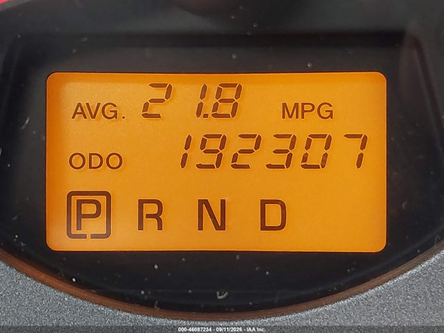 46087234 :رقم المزاد ، 2T3BF4DV3BW084334 vin ، 2011 Toyota Rav4 مزاد بيع