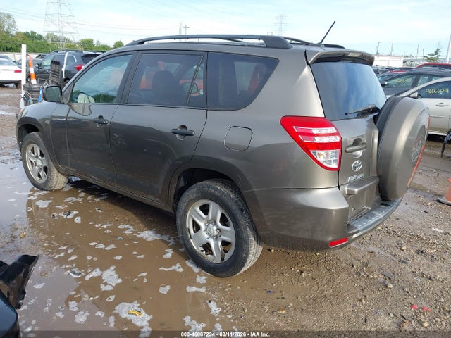 46087234 :رقم المزاد ، 2T3BF4DV3BW084334 vin ، 2011 Toyota Rav4 مزاد بيع