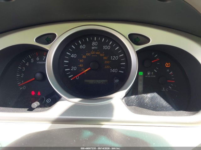 Продаж на аукціоні авто 2005 Toyota Highlander Limited V6, vin: JTEEP21A550084968, номер лоту: 46087235