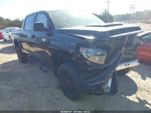 Aukcja sprzedaży 2021 Toyota Tundra Trd Pro, vin: 5TFDY5F14MX003388, numer aukcji: 46087237