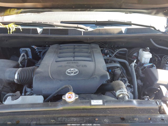 46087237 :رقم المزاد ، 5TFDY5F14MX003388 vin ، 2021 Toyota Tundra Trd Pro مزاد بيع