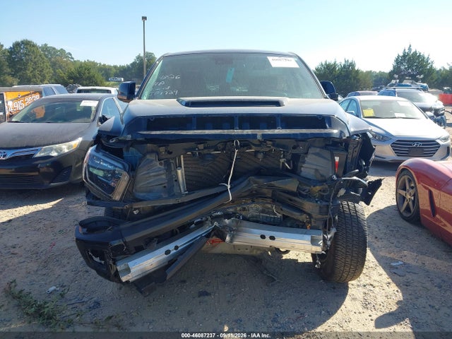 46087237 :رقم المزاد ، 5TFDY5F14MX003388 vin ، 2021 Toyota Tundra Trd Pro مزاد بيع