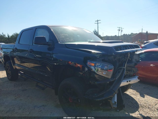 46087237 :رقم المزاد ، 5TFDY5F14MX003388 vin ، 2021 Toyota Tundra Trd Pro مزاد بيع