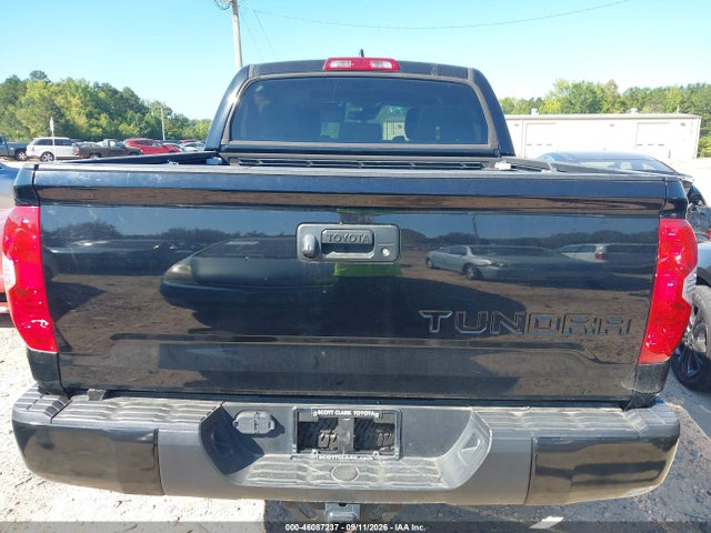 46087237 :رقم المزاد ، 5TFDY5F14MX003388 vin ، 2021 Toyota Tundra Trd Pro مزاد بيع