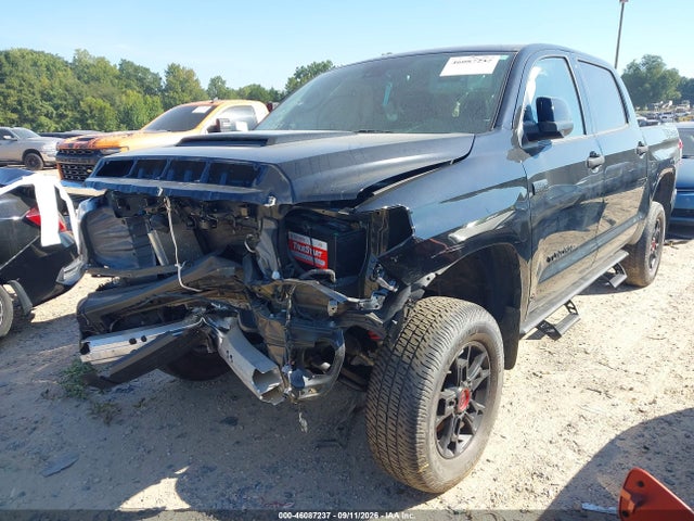 46087237 :رقم المزاد ، 5TFDY5F14MX003388 vin ، 2021 Toyota Tundra Trd Pro مزاد بيع