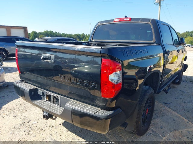 46087237 :رقم المزاد ، 5TFDY5F14MX003388 vin ، 2021 Toyota Tundra Trd Pro مزاد بيع