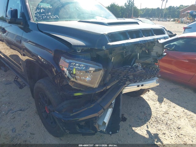 46087237 :رقم المزاد ، 5TFDY5F14MX003388 vin ، 2021 Toyota Tundra Trd Pro مزاد بيع