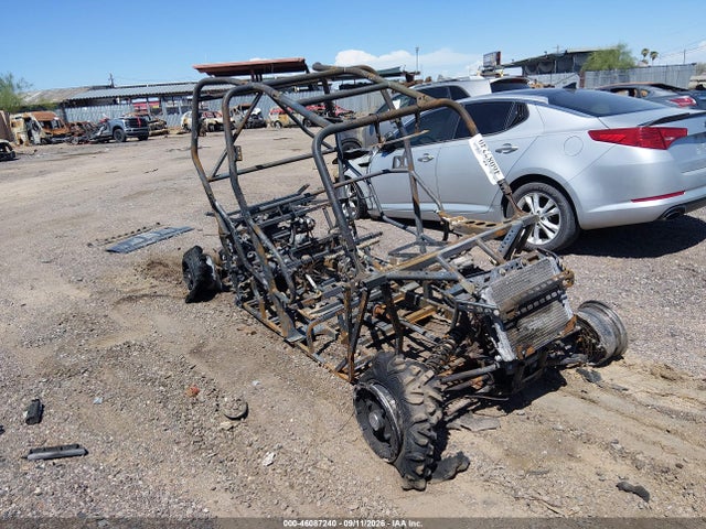46087240 :رقم المزاد ، 4XAXY76A6BB071475 vin ، 2011 Polaris Ranger Rzr 4 مزاد بيع