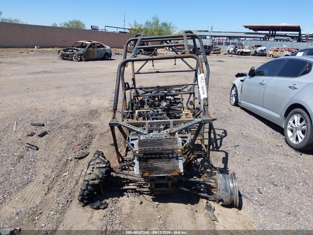 46087240 :رقم المزاد ، 4XAXY76A6BB071475 vin ، 2011 Polaris Ranger Rzr 4 مزاد بيع
