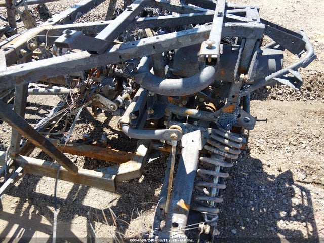 46087240 :رقم المزاد ، 4XAXY76A6BB071475 vin ، 2011 Polaris Ranger Rzr 4 مزاد بيع