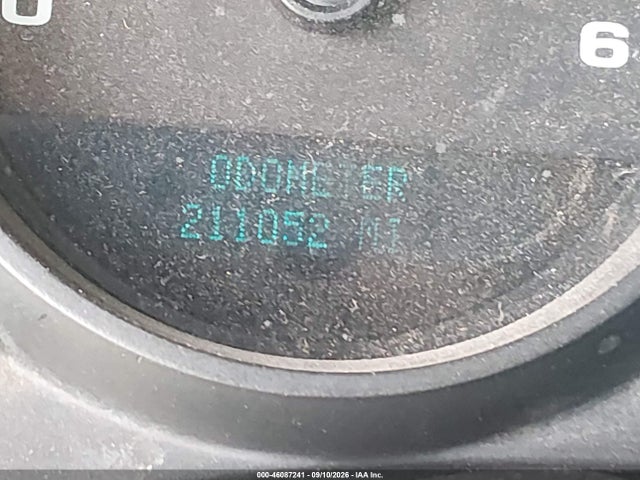 46087241 :رقم المزاد ، 1GCEC19XX9Z222024 vin ، 2009 Chevrolet Silverado 1500 Work Truck مزاد بيع