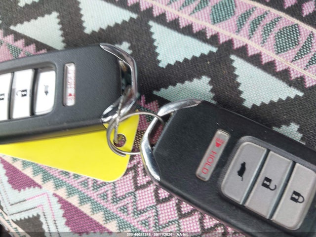 Aukcja sprzedaży 2016 Honda Cr-v Ex-l, vin: 2HKRM4H75GH689941, numer aukcji: 46087246