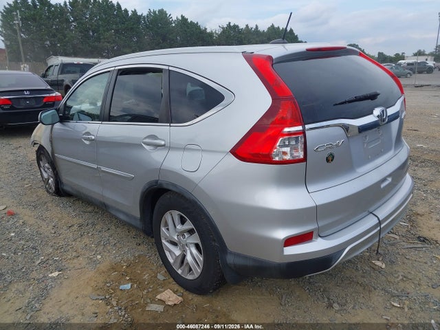 Aukcja sprzedaży 2016 Honda Cr-v Ex-l, vin: 2HKRM4H75GH689941, numer aukcji: 46087246