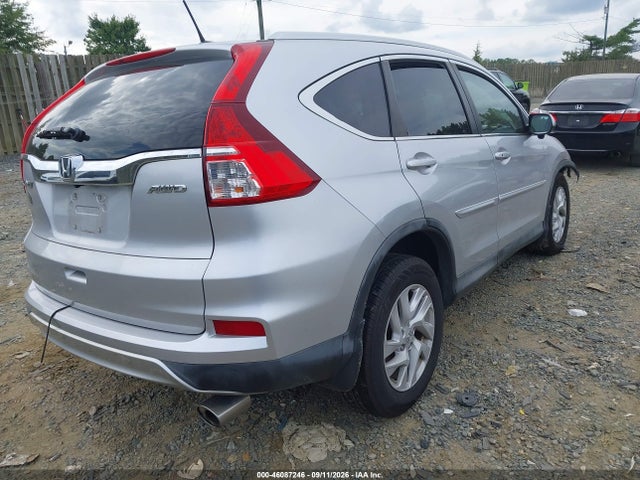 Aukcja sprzedaży 2016 Honda Cr-v Ex-l, vin: 2HKRM4H75GH689941, numer aukcji: 46087246