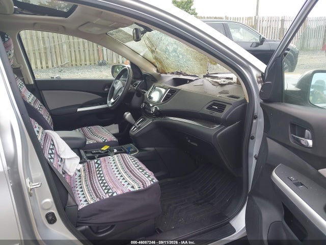 Aukcja sprzedaży 2016 Honda Cr-v Ex-l, vin: 2HKRM4H75GH689941, numer aukcji: 46087246