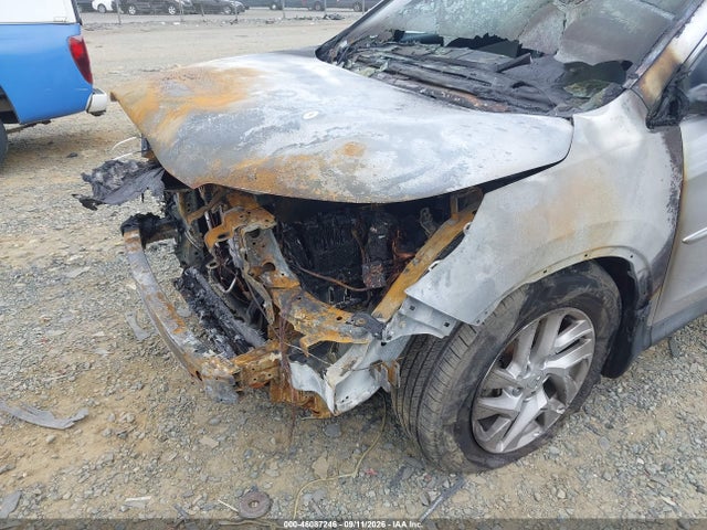 Aukcja sprzedaży 2016 Honda Cr-v Ex-l, vin: 2HKRM4H75GH689941, numer aukcji: 46087246