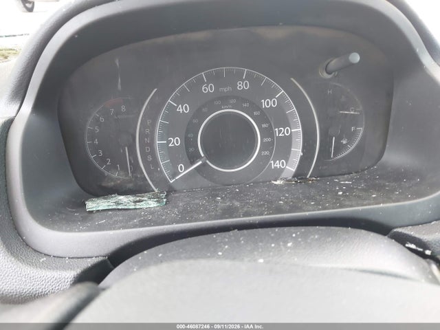 Aukcja sprzedaży 2016 Honda Cr-v Ex-l, vin: 2HKRM4H75GH689941, numer aukcji: 46087246
