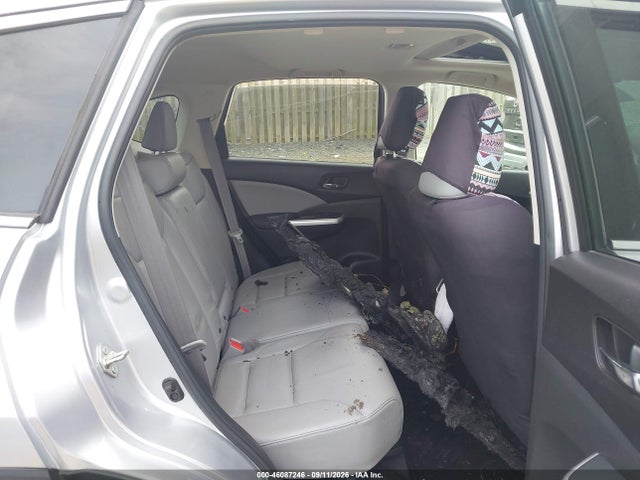 Aukcja sprzedaży 2016 Honda Cr-v Ex-l, vin: 2HKRM4H75GH689941, numer aukcji: 46087246